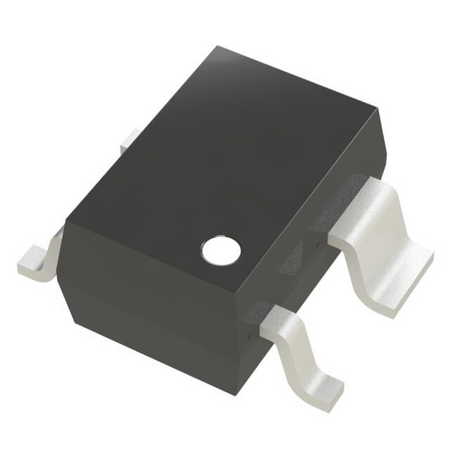 SGM808B-4.6XC4G/TR SC-70-4 package illustration