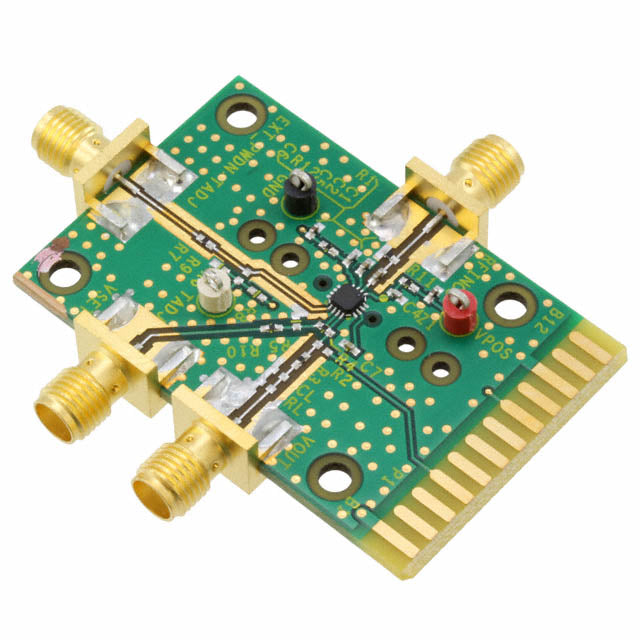 ADL5513-EVALZ Analog Devices Non-IC package reference