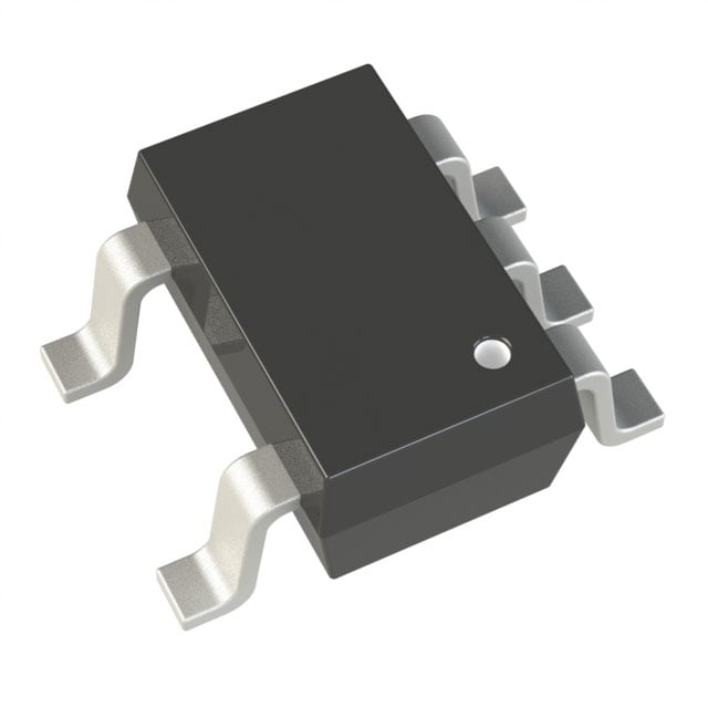 ADP123AUJZ-R7 TSOT-5 package