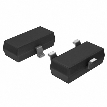 LM385M3-2.5/TR SOT-23 package reference