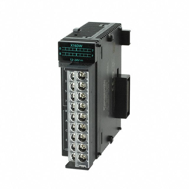 AFP7X16DW Panasonic DIN package reference