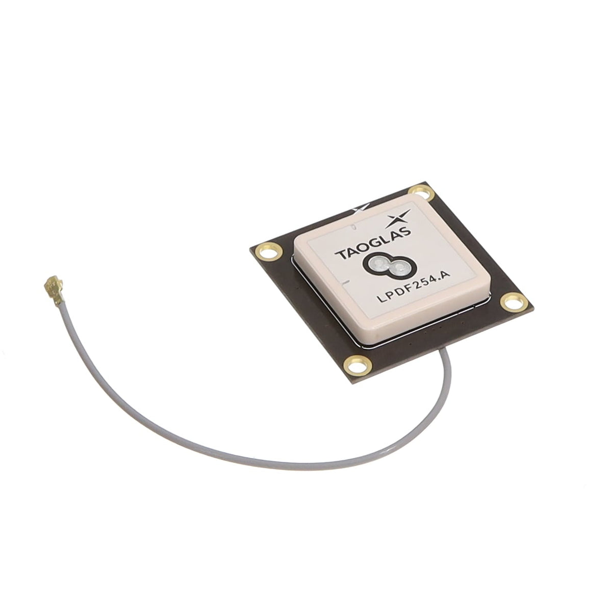 ALPDF254.07.0100C TAOGLAS Non-IC package reference