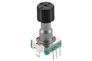 EC11G1560421 ROTARY ENCODER package illustration