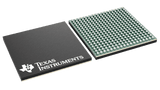 AM3352BZCZ100 ZCZ 324-pin package official TI image