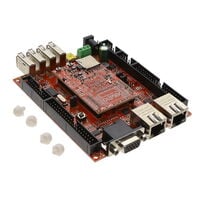 AM3359-SOM-EVB-IND UNSPECIFIED package