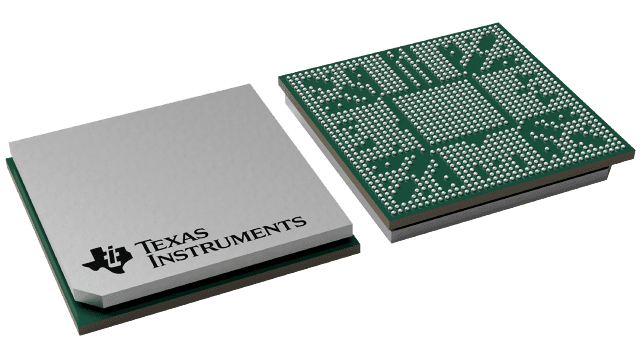 AM3894CCYG120 official TI package image