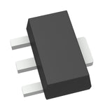 AS78L05RTR-E1 SOT-89 package