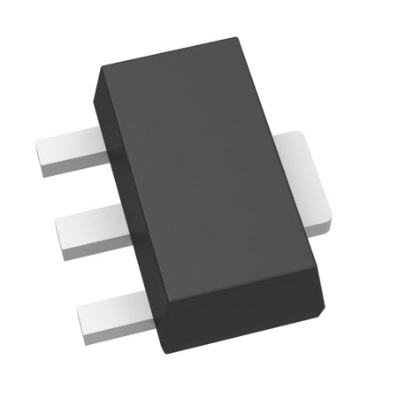 AS78L05RTR-E1 SOT-89 package