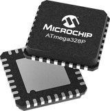 ATMEGA328P-AU official TQFP-32 package