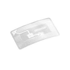 4032 RFID TAG package illustration