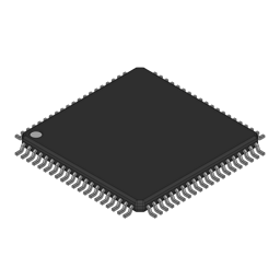 ADSP-2115KS-66 - Analog Devices DSP, QFP