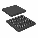 ADSP-21363KBC-1AA - Analog Devices DSP, BGA
