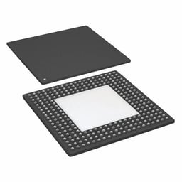 ADSP-21368KBP-2A - Analog Devices DSP, BGA