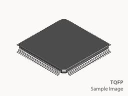 ADSP-2185LBST-133 - Analog Devices Treiber- und Schnittstellen-ICs