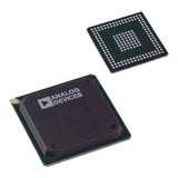 ADSP-BF533SBB500 - Analog Devices DSP, BGA