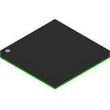ADSP-BF533SKBCZ600 - Analog Devices DSP, BGA