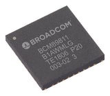 BCM89811B1AWMLG SMD package