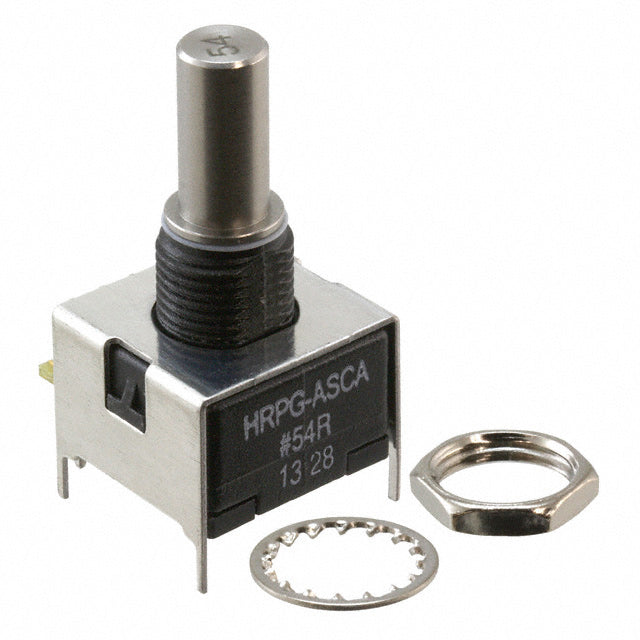 HRPGAD3254C UNSPECIFIED package illustration