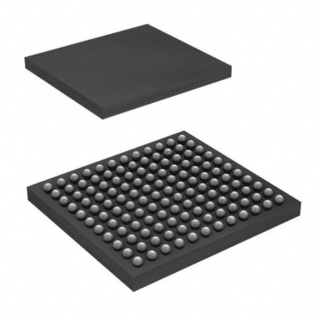 ICE65L04F-TCB132C BGA package