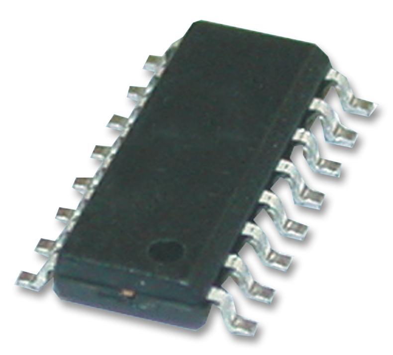 CD4044BCM SOIC package