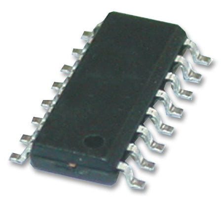 CD4044BCM SOIC package