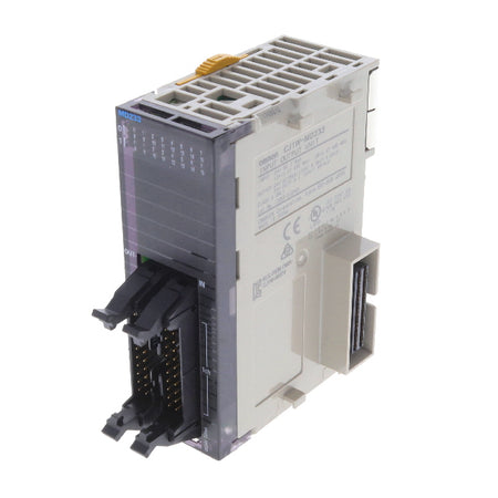 CJ1W-MD233 OMRON Non-IC package reference