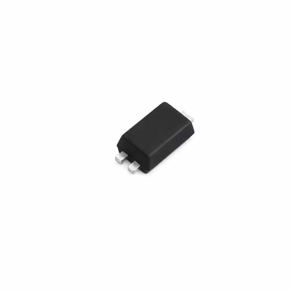 CM1143-BRS SSOP-3 three-lead surface-mount package