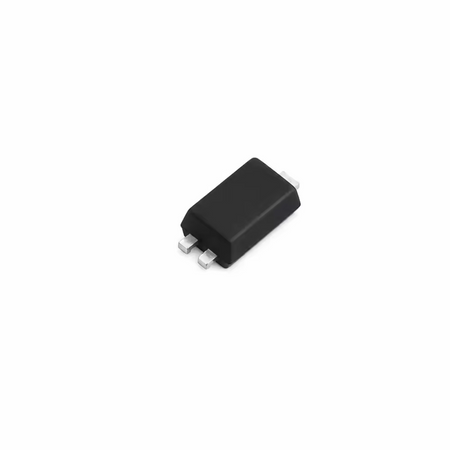 CM1143-BRS SSOP-3 three-lead surface-mount package