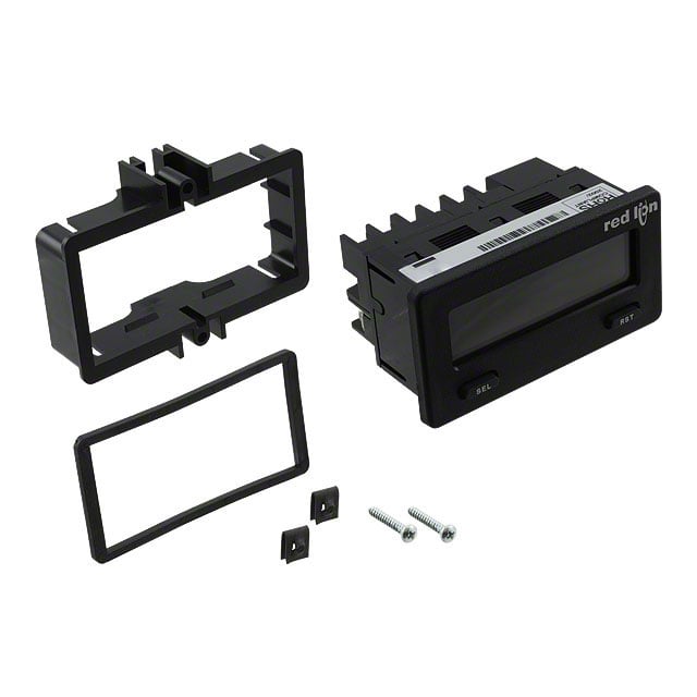 CUB5TB00 RED LION PANEL-MOUNT-METER-MODULE package reference