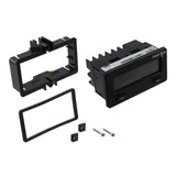 CUB5TB00 RED LION PANEL-MOUNT-METER-MODULE package reference