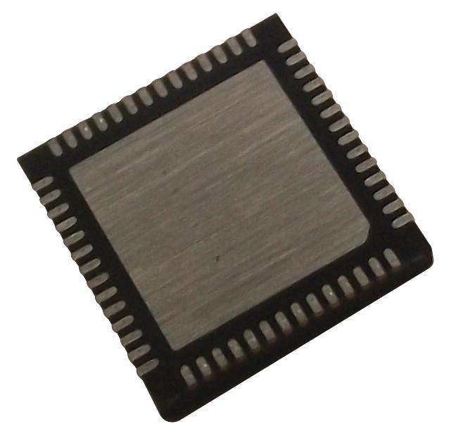 CY7C65621-56LTXC QFN package