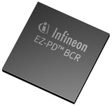 CYPD3177-24LQXQT official Infineon 24-QFN package image