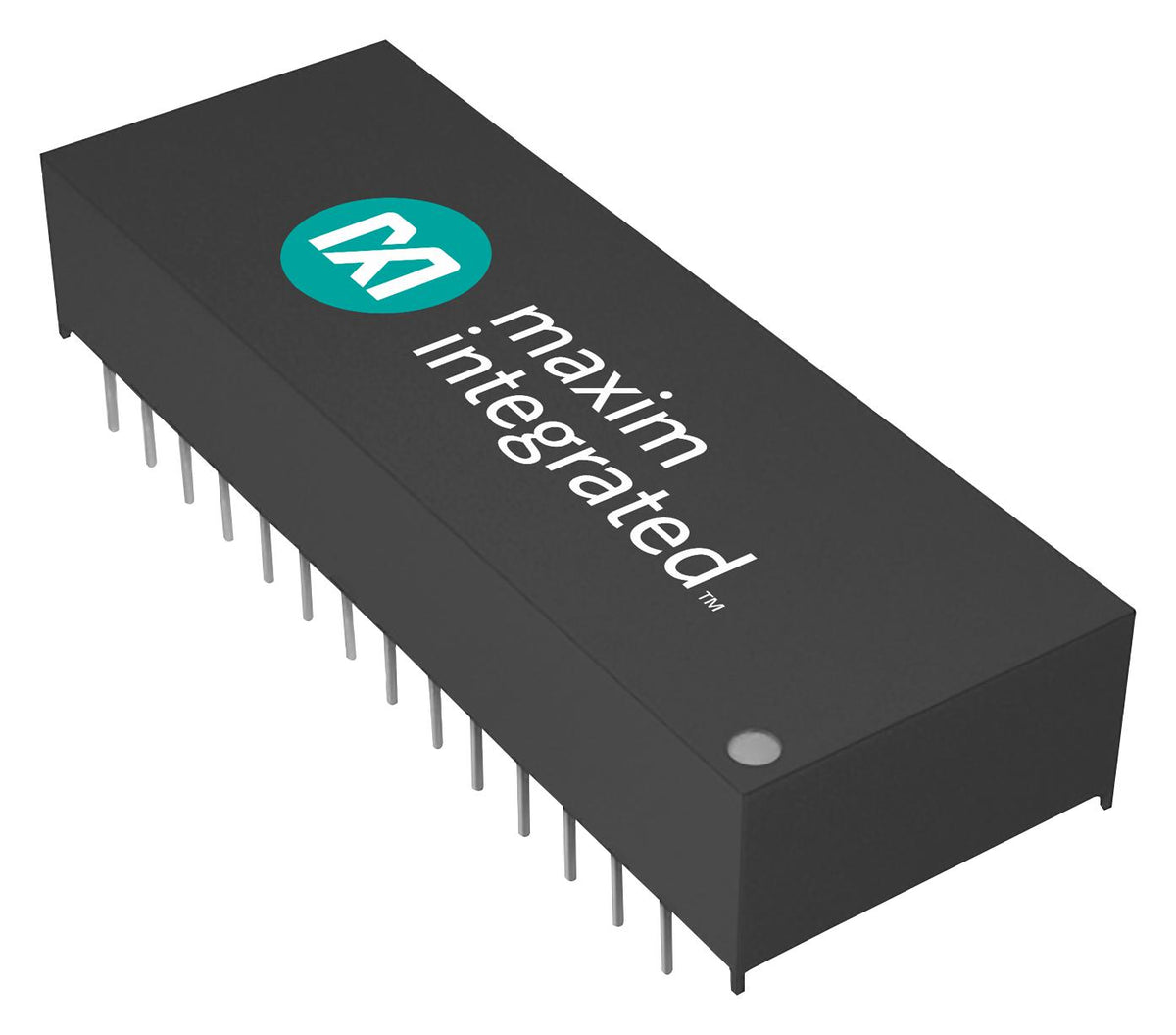 DS1244Y-70+ EDIP-28 package