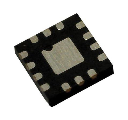 DSC557-0344FL1T QFN package