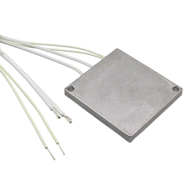 DV0P4280 Panasonic CHASSIS-MOUNT-BOX package reference