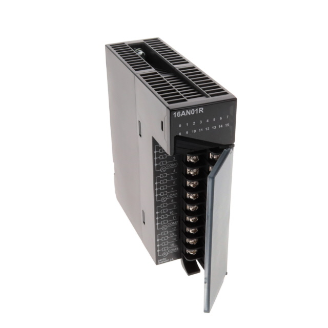 AH16AN01R-5A MODULE package illustration