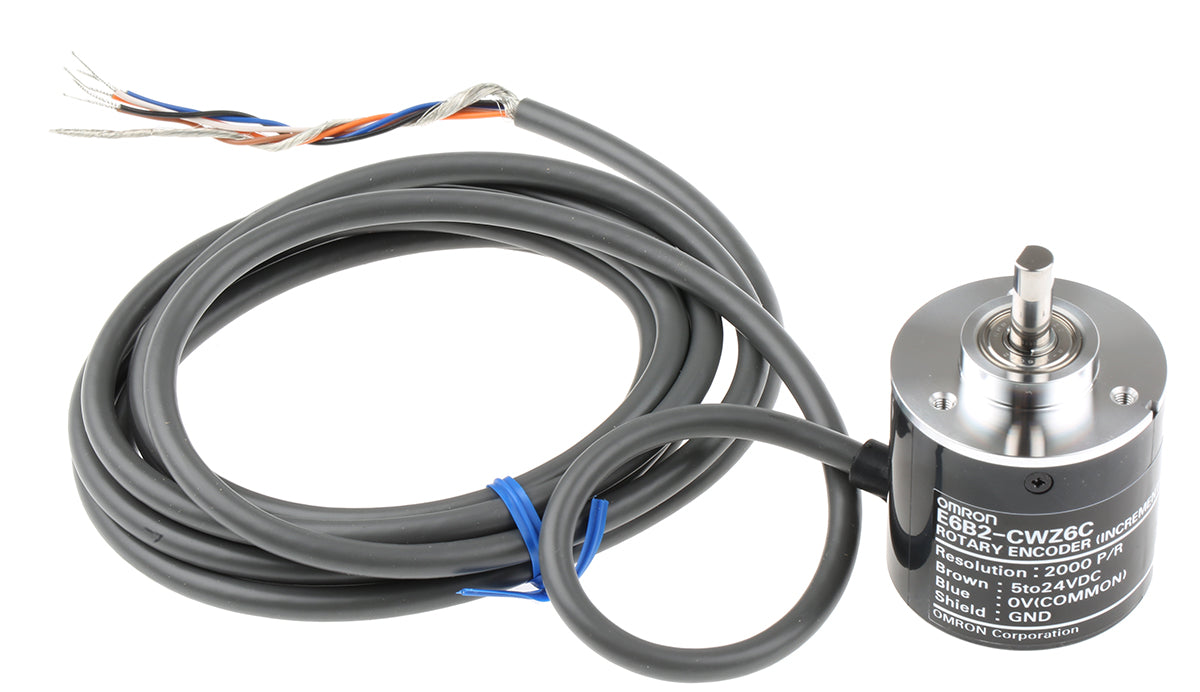 E6B2CWZ6C2000PR05M UNSPECIFIED package illustration