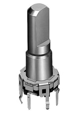 EC09E1524404 Through-Hole package