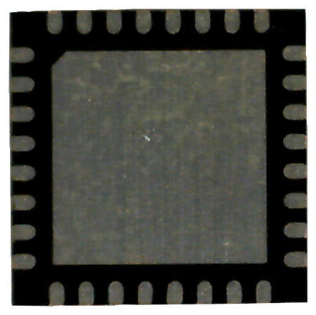 EFR32BG21A010F1024IM32-B QFN，QFN(EP) package