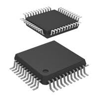 AD7865BS-3 PQFP44 package reference image