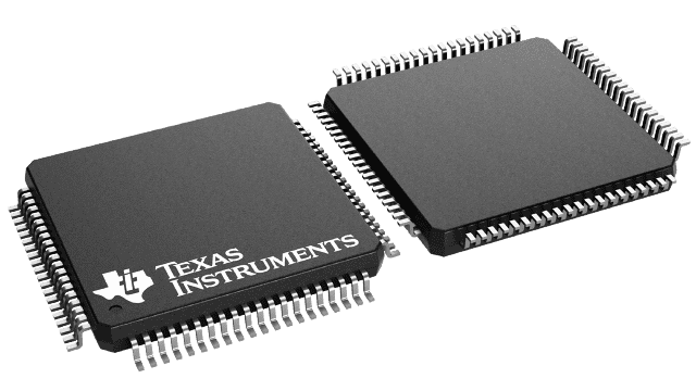 F2800157SPNR PN 80-pin official TI image