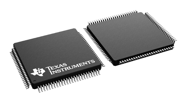 F280049CPZS official TI package image