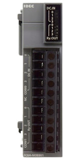 FC6A-T08P1 Non-IC package