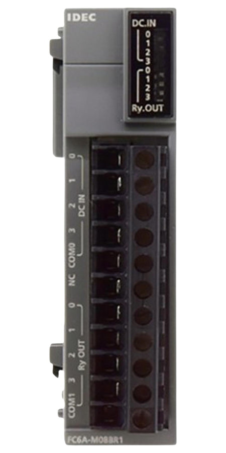 FC6A-T08P1 Non-IC package