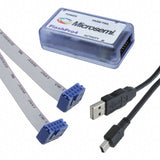 FLASHPRO 4 FPGA package