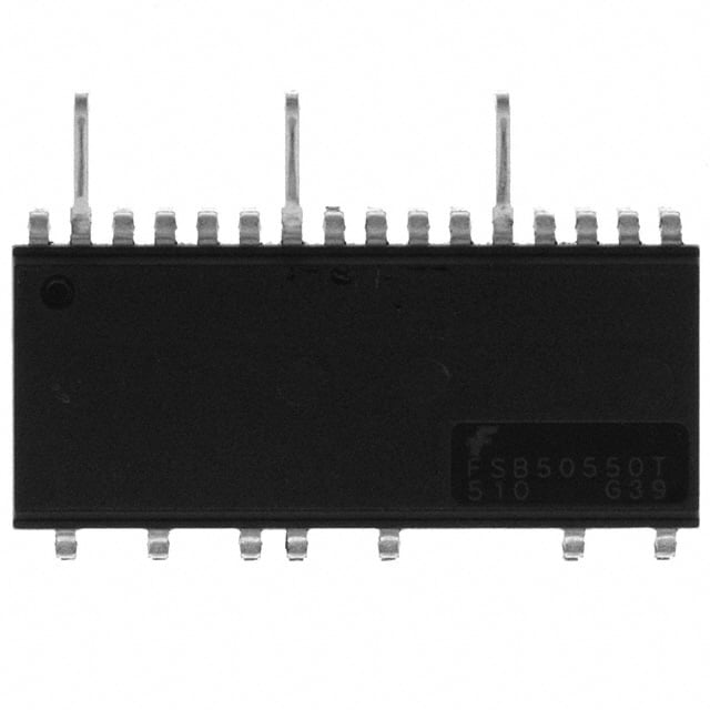 FSB50550T Rochester Electronics SPM5-CC-23-POWERSMD package reference