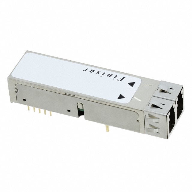 FTLF8519F2HCL FINISAR SFP package reference