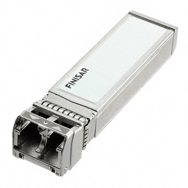 FTLX8574D3BCL FINISAR SFP package reference