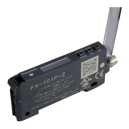 FX-101P UNSPECIFIED package illustration