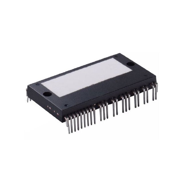 FSBM10SH60A Rochester Electronics 32-POWERDIP package reference